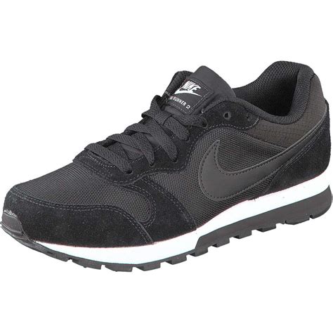 nike damen wmns md runner 2 turnschuhe elfenbein|Nike Md Runner 2 online .